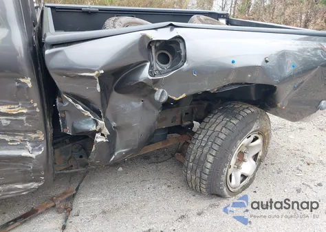 2012 Toyota Tacoma from USA, damaged, VIN 5TFUX4EN9CX013804